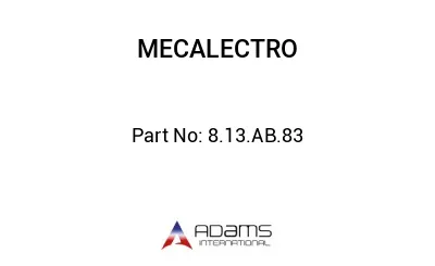 8.13-.AB.83
