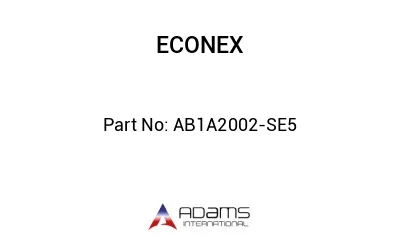 AB1A2002 - SE5