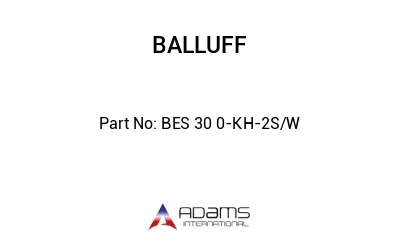 BES 30	0-KH-2S/W								