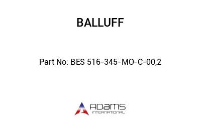 BES 516-345-MO-C-00,2