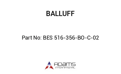 BES 516-356-BO-C-02