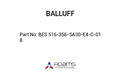 BES 516-356-SA30-E4-C-01	8								