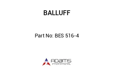 BES 516-4									