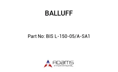 BIS L-150-05/A-SA1									