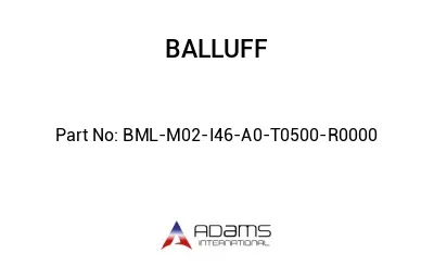 BML-M02-I46-A0-T0500-R0000									
