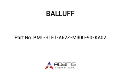 BML-S1F1-A62Z-M300-90-KA02									