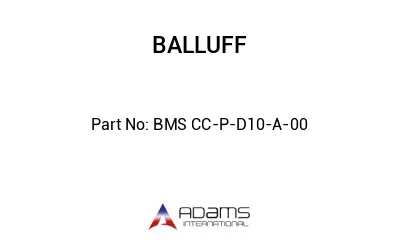 BMS CC-P-D10-A-00									