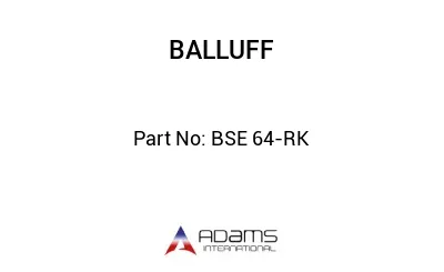 BSE 64-RK									