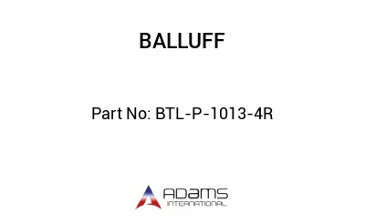 BTL-P-1013-4R