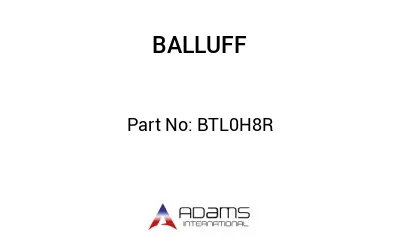 BTL0H8R