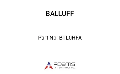 BTL0HFA