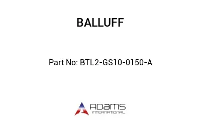 BTL2-GS10-0150 -A