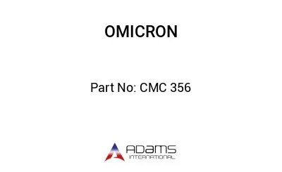 CMC -356