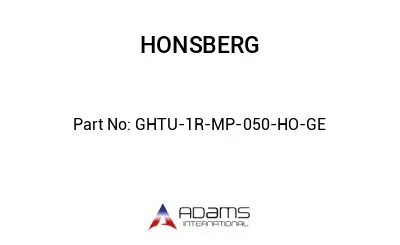 GHTU-1R-MP-050-HO-GE