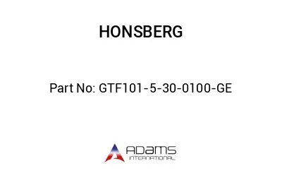 GTF101-5-30-0100-GE