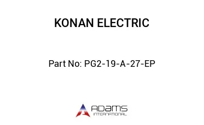 PG2-19-A- 27-EP