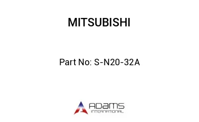 S-N20-32A