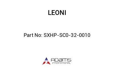 SXHP-SC0- 32-0010