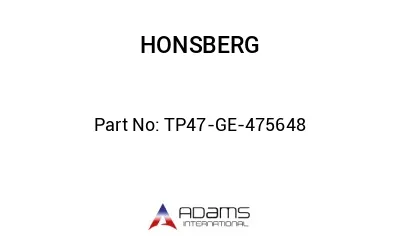 TP47-GE-475648