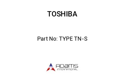 TYPE TN-S